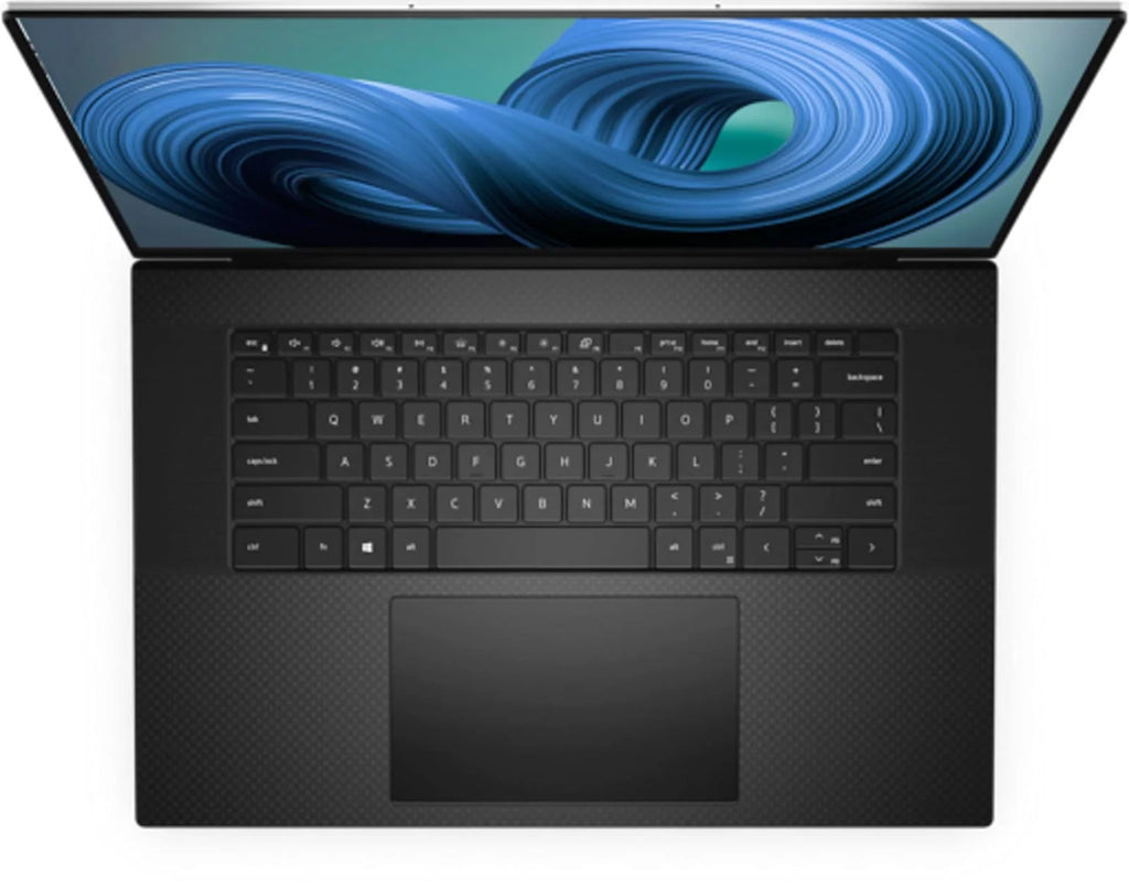 Restored Dell XPS 9720 Laptop (2022) | 17" 4K Touch | Core i9 - 4TB SSD - 64GB RAM - RTX 3060 | 14 Cores @ 5 GHz - 12th Gen CPU - 12GB GDDR6 (Refurbished)