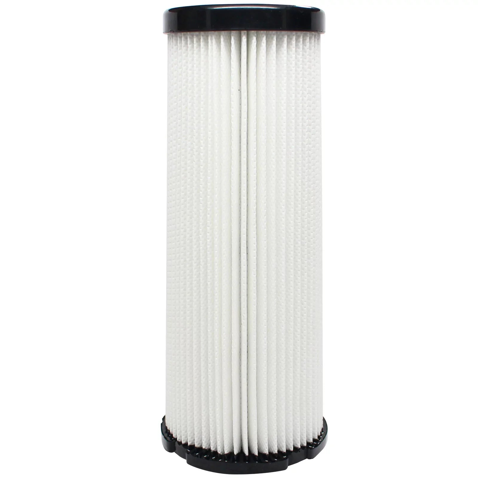 4-Pack Replacement Dirt Devil Cruiser Self-Propelled M091700 Vacuum HEPA Filter - Matching Dirt Devil 3JC0280000, F1 HEPA Filter