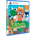 Frogun [Sony PlayStation 5]