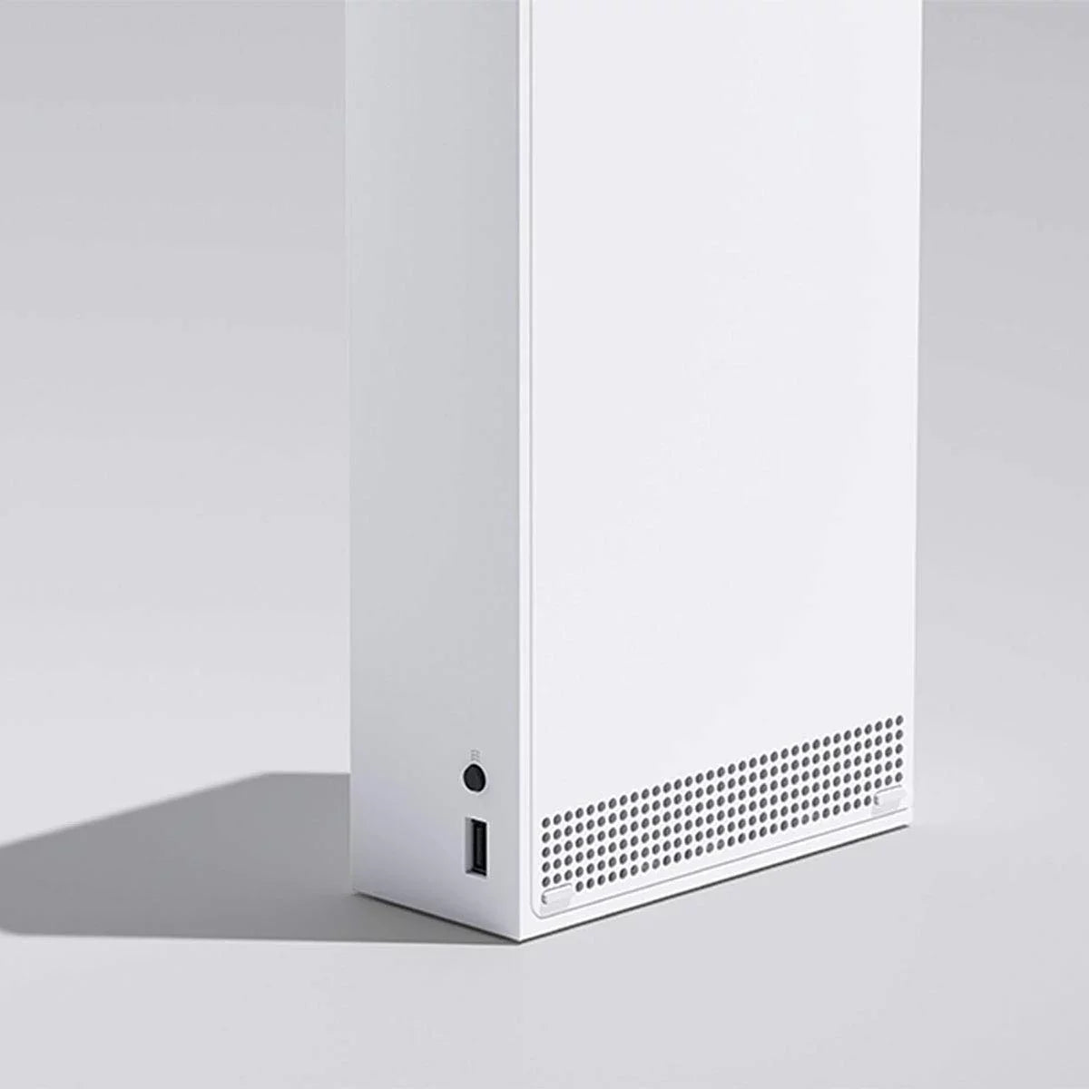 2020 New Xbox 512GB SSD Console -Robot White