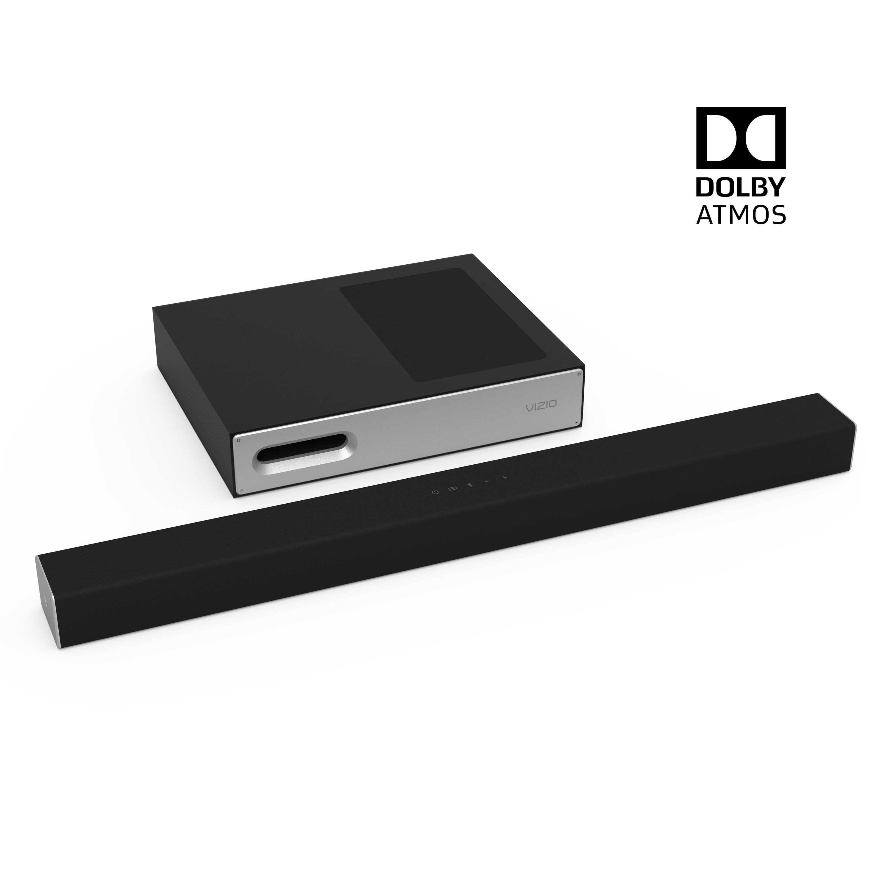 VIZIO SB36312, 3.1.2 Premium Home Theater Sound System with Dolby Atmos®