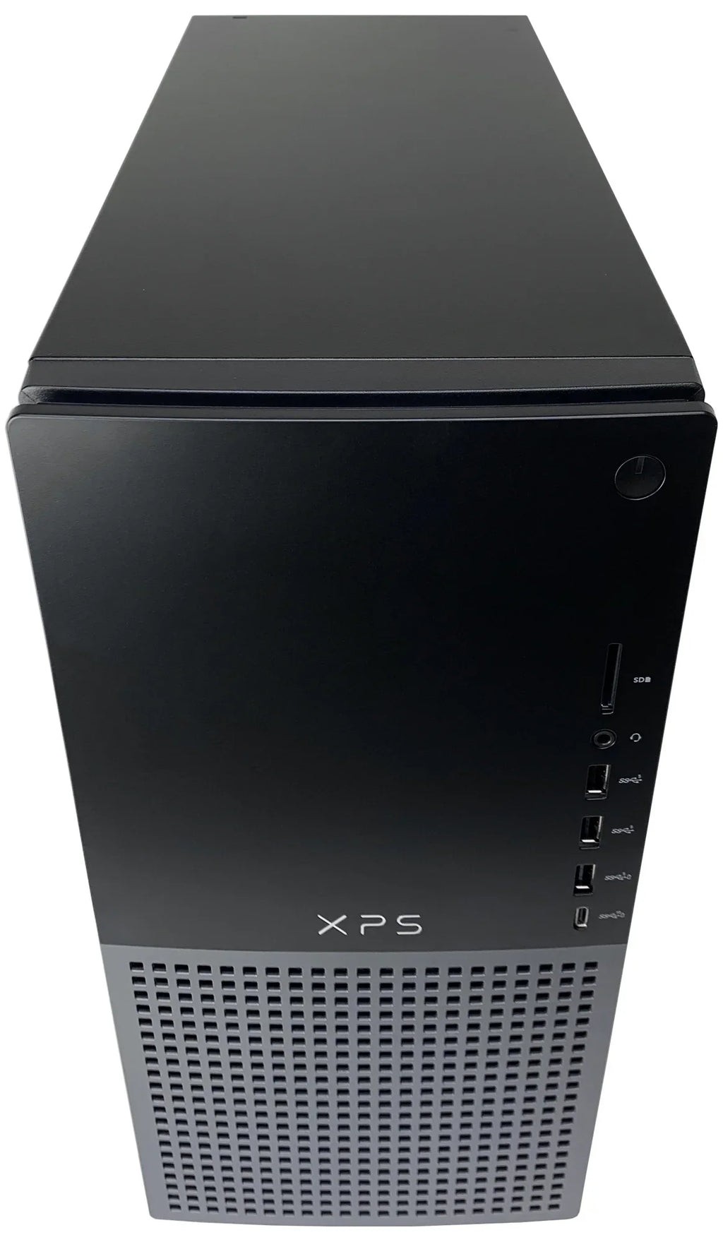 Dell XPS 8960 Desktop PC - 14th Gen Intel Core i7-14700K up to 5.6 GHz, 16GB RAM, 1TB PCIe SSD + 16TB HDD, NVIDIA GeForce RTX 3050, Windows 11 Pro