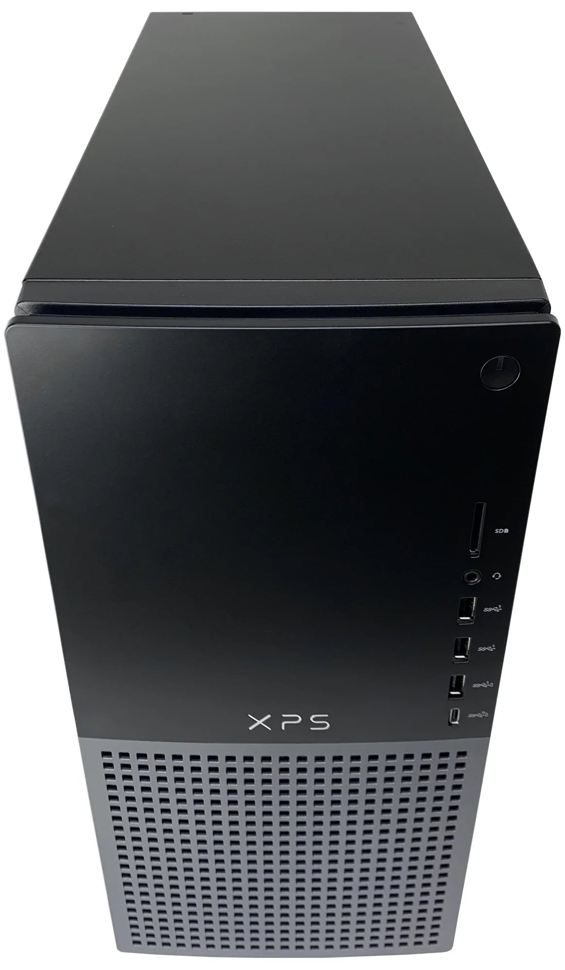 Dell XPS 8960 Desktop PC - 14th Gen Intel Core i7-14700K up to 5.6 GHz, 16GB RAM, 1TB PCIe SSD + 16TB HDD, NVIDIA GeForce RTX 3050, Windows 11 Pro