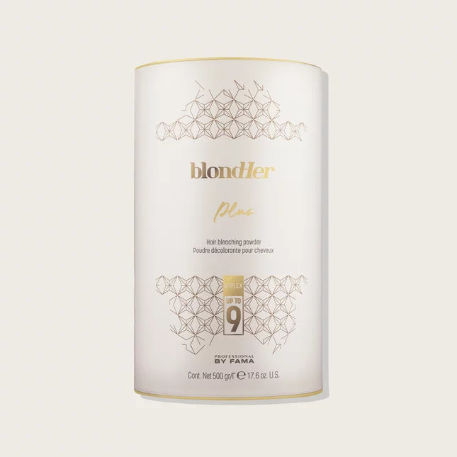 FAMA Bleaching Powder More - 500G