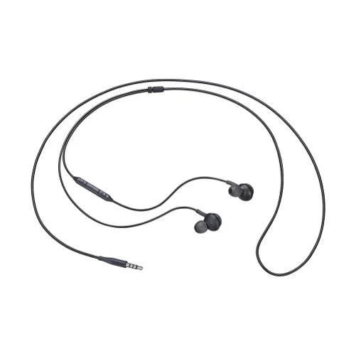 Authentic AKG Earphones Earbuds Headphones with Case P9Q for Samsung Galaxy Alpha A6 A5, Mega 6.3, Convoy 4