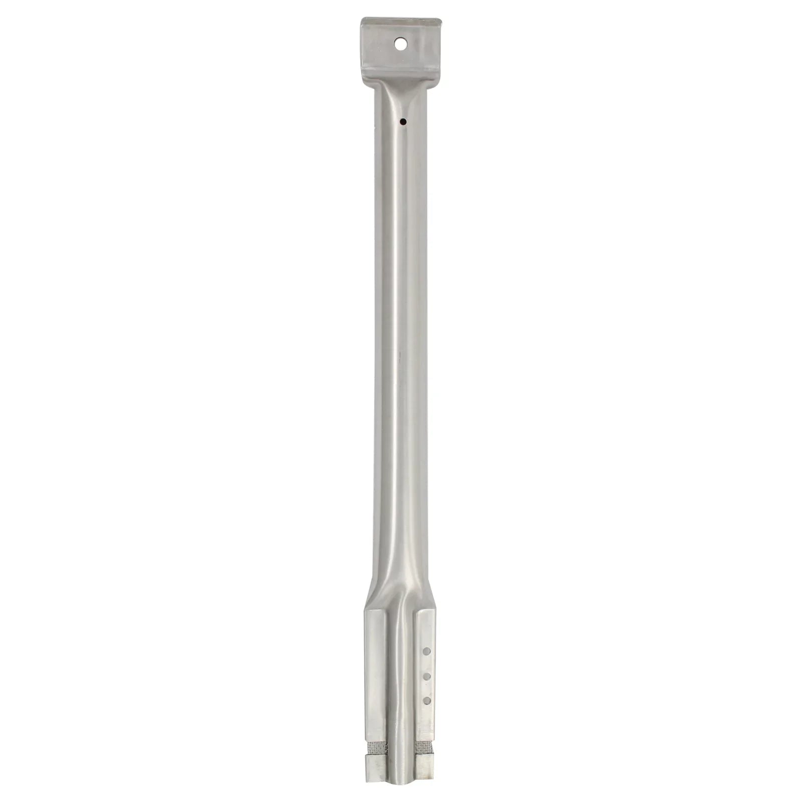 3 BBQ Grill Burner Crossover Tube & 4 Tube Burner Replacement Parts for Master Chef 199-4759-0 - Suitable Barbeque Carry Over Channel Tube & Pipe Burners
