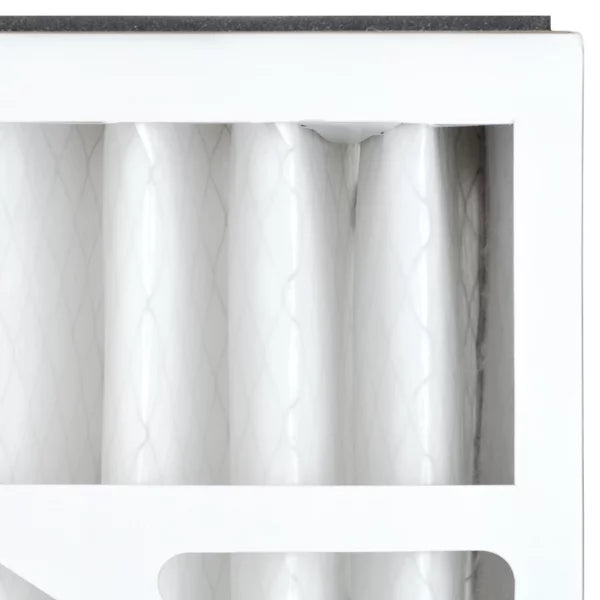 16"X25"X5" MERV-8 Air Bear Filter Replacement, 4-Pk