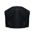 Napoleon Grill Protection For TravelQ 285X With Scissor Cart Gas Grills