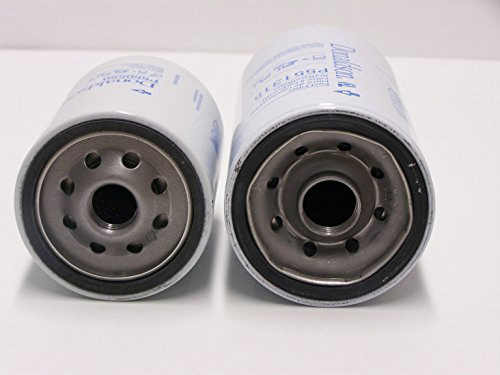 Donaldson Replacement Filters for Airdog I Replaces FF100-2 & WS100