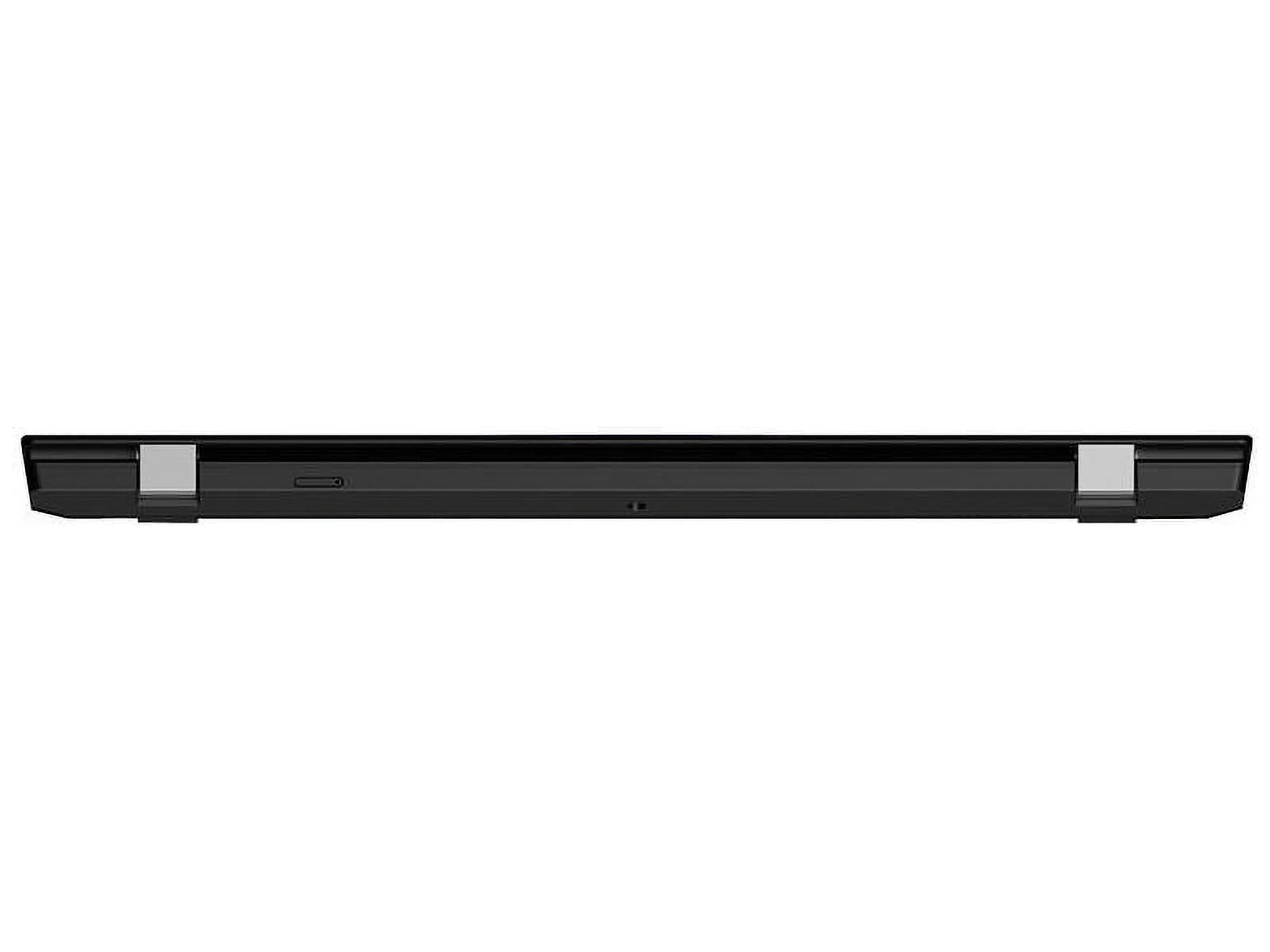 Lenovo ThinkPad T15p Gen 3 21DA000YUS 15.6" Mobile Workstation - Full HD - 1920 x 1080 - Intel Core i7 12th Gen i7-12700H Tetradeca-core (14 Core) 2.30 GHz - 8 GB Total RAM - 256 GB SSD - Black -