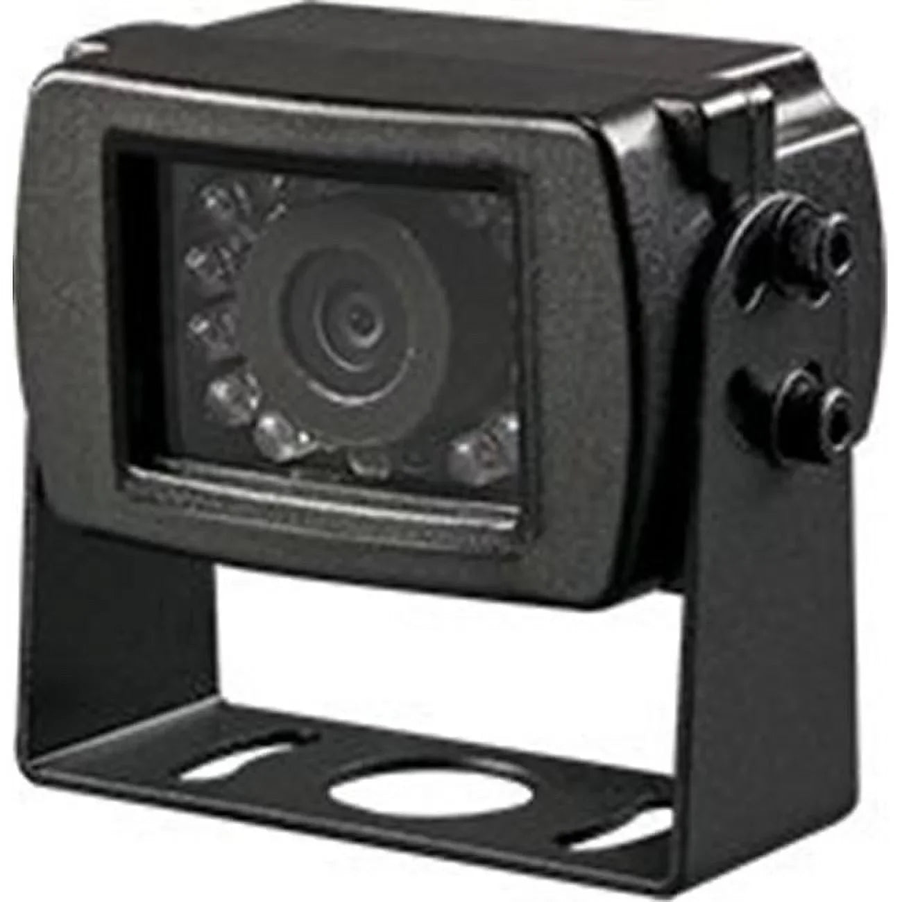 Right Side Camera with Low LED Light