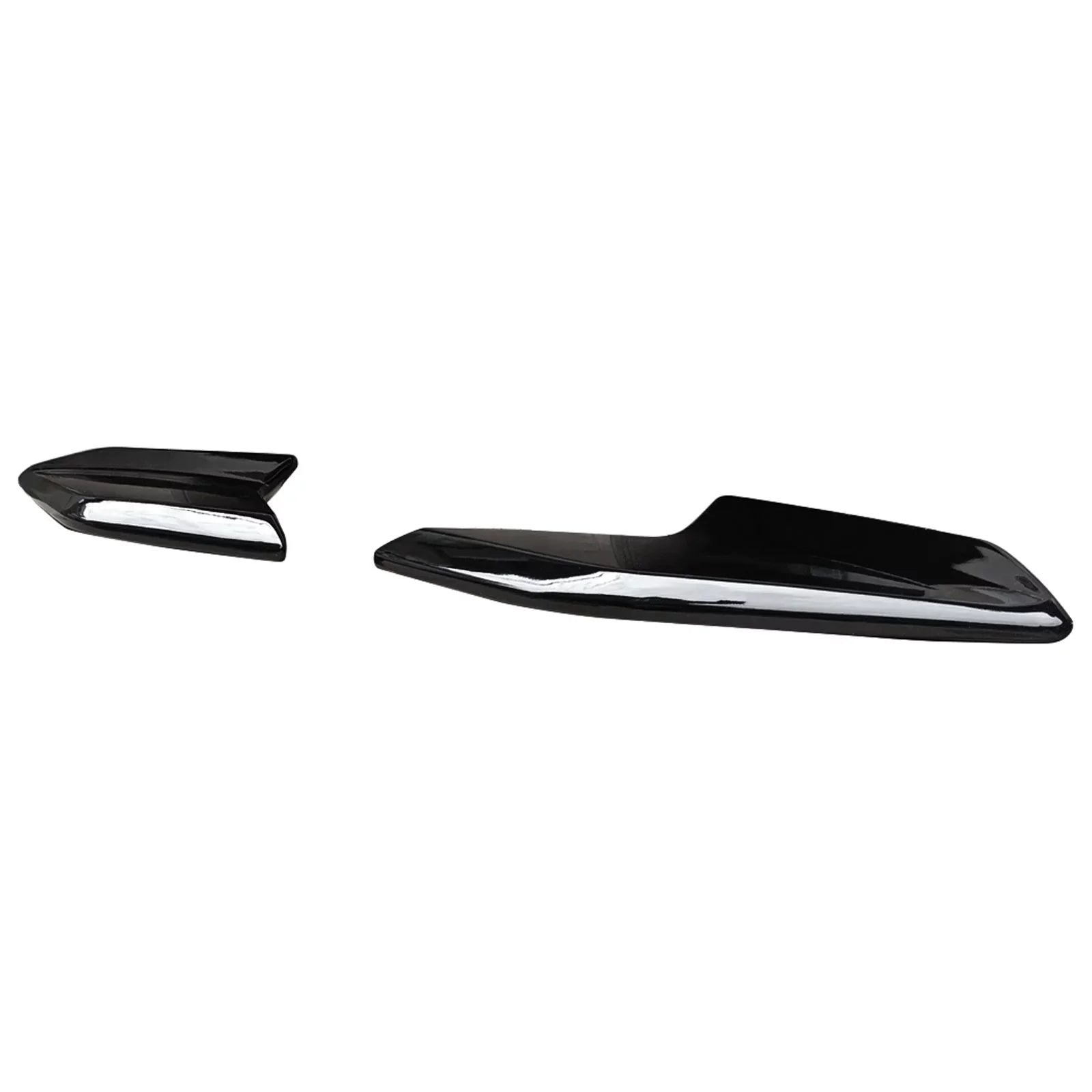 NINTE Rear Spoiler Trunk for 2022-2024 11th Honda Civic Hatchback Tail Wing Spoiler
