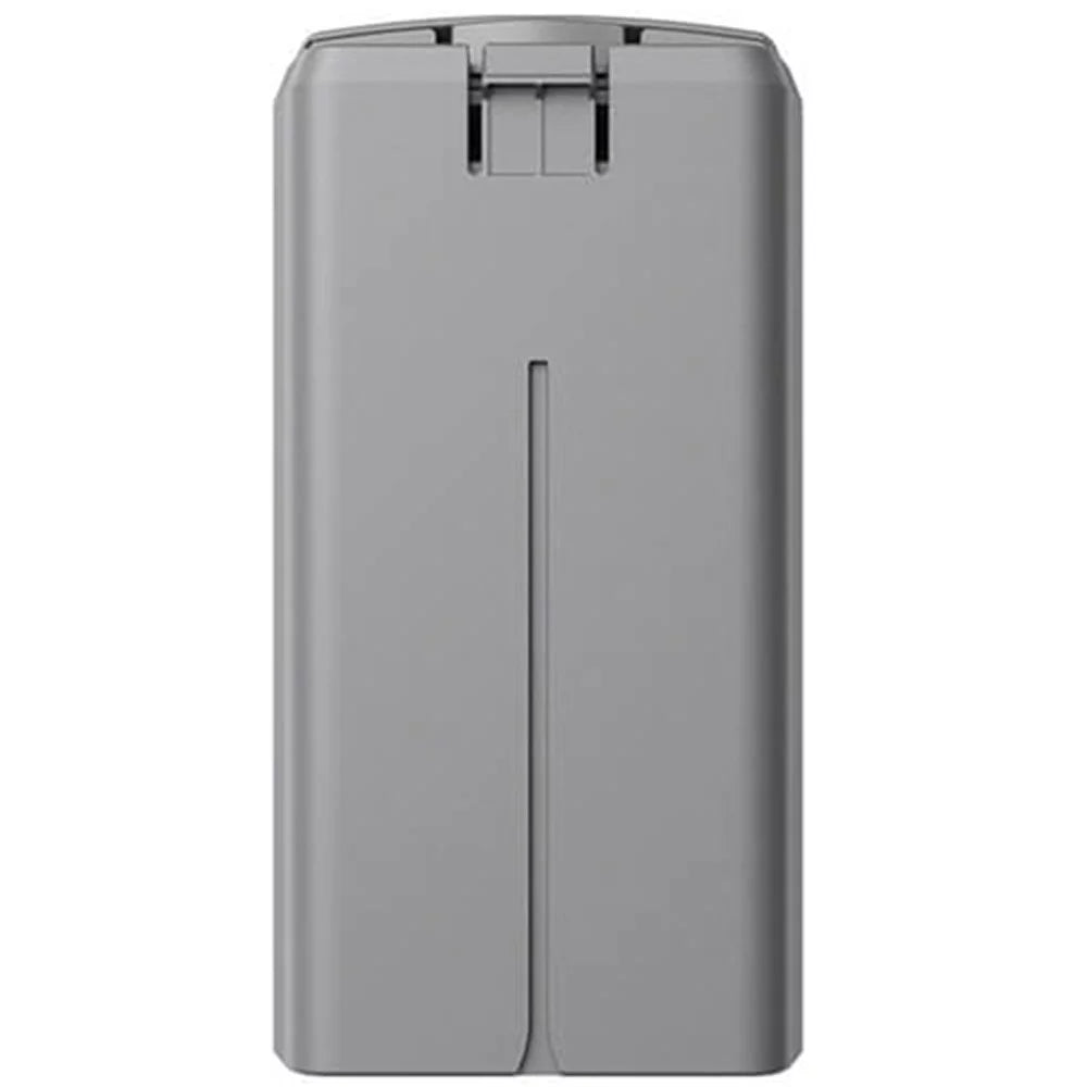 DJI CP.MA.00000326.01 Mini 2 Intelligent Flight Battery 2 Pack Bundle with Deco Gear Hard EVA Case with Zipper for Tablets and GPS 6 Inch