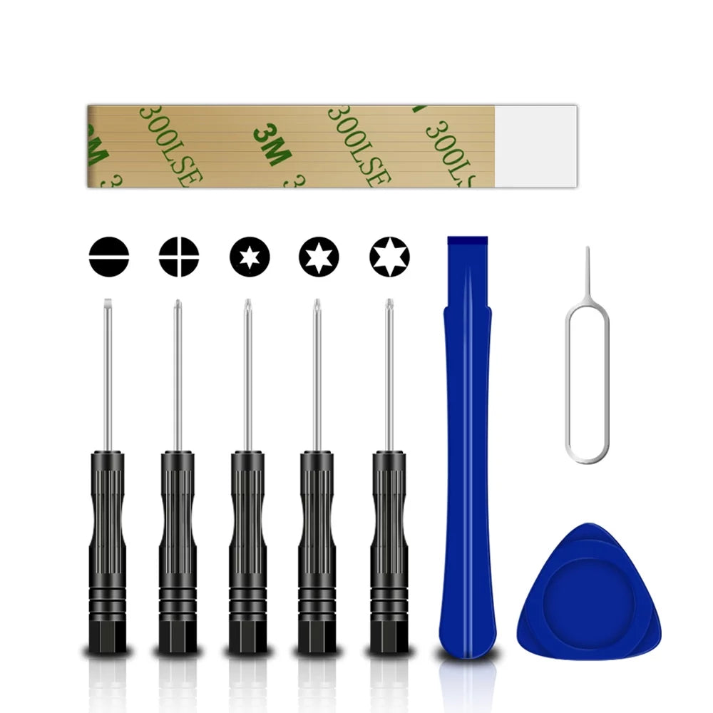 Replacement Battery EB-BG900BBU EB-BG900BBC For MetroPCS Samsung Galaxy S5 G900T1 SM-G900T1 Tool