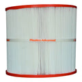 Pleatco Advanced PJ50 Pool Spa Filter Replacement Cartridge, Jacuzzi CFR/CFT 50