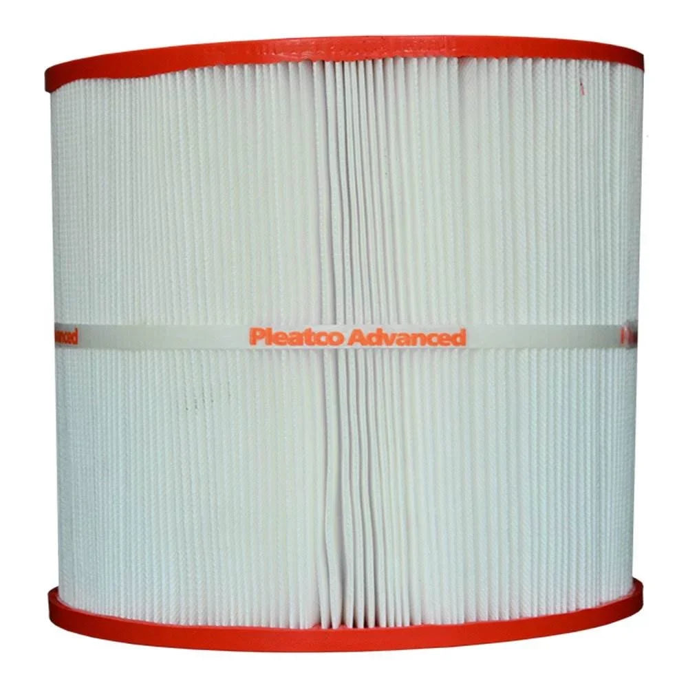 Pleatco Advanced PJ50 Pool Spa Filter Replacement Cartridge, Jacuzzi CFR/CFT 50