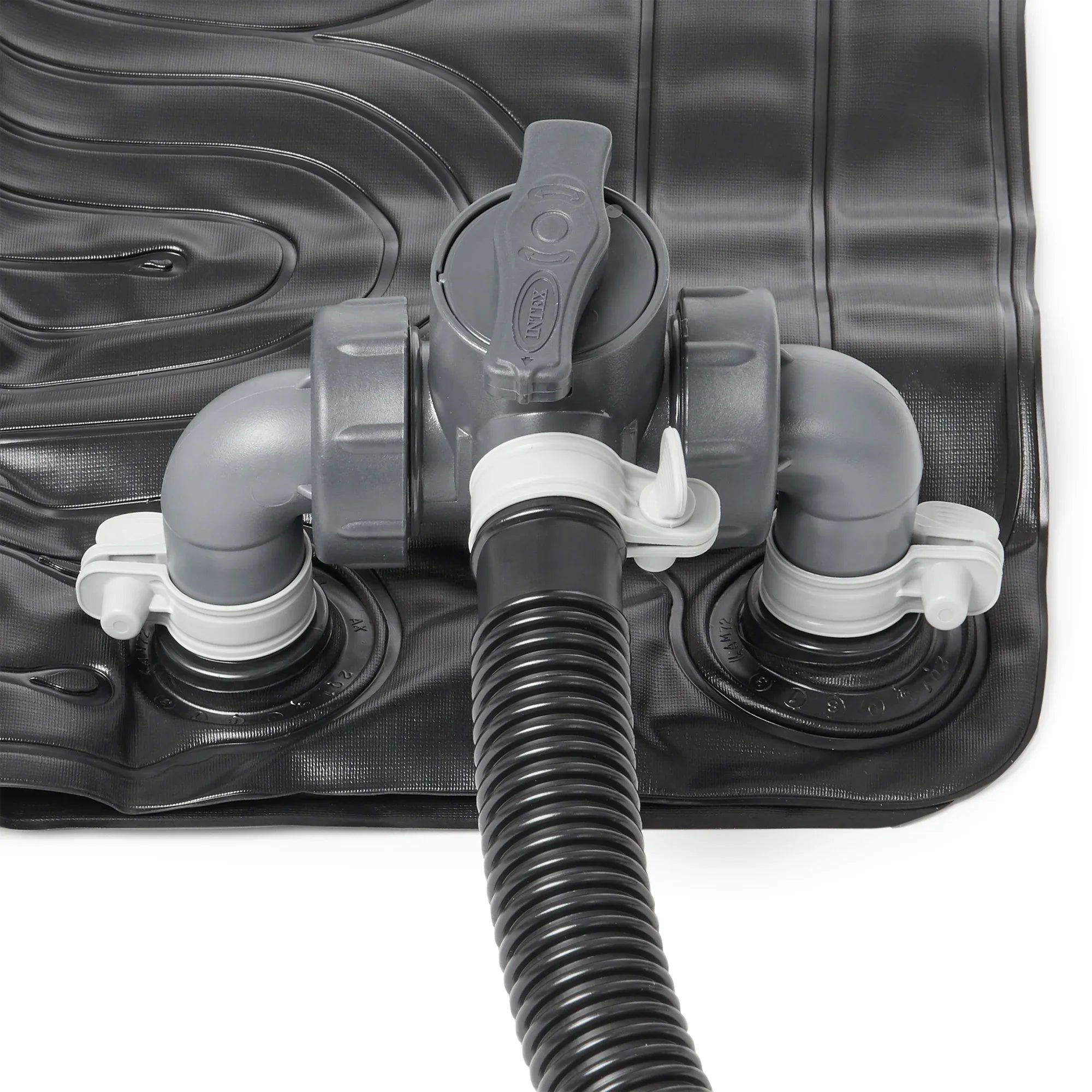 Intex Solar Water Heater Mat for 8,000 Gallon Above Ground Swimming Pool