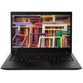 Lenovo ThinkPad T14s AMD Laptop, 14" FHD IPS 250 nits, Ryzen 7 Pro 4750U, AMD Radeon, 16GB, 512GB