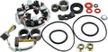 Fire Power Starter Brush Kit Matching With Yamaha SuperJet (SJ650) 1990-1993