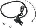 Back Up Camera Fitting with 2007-2008 Ford F-150 Replaces Factory Installed unit