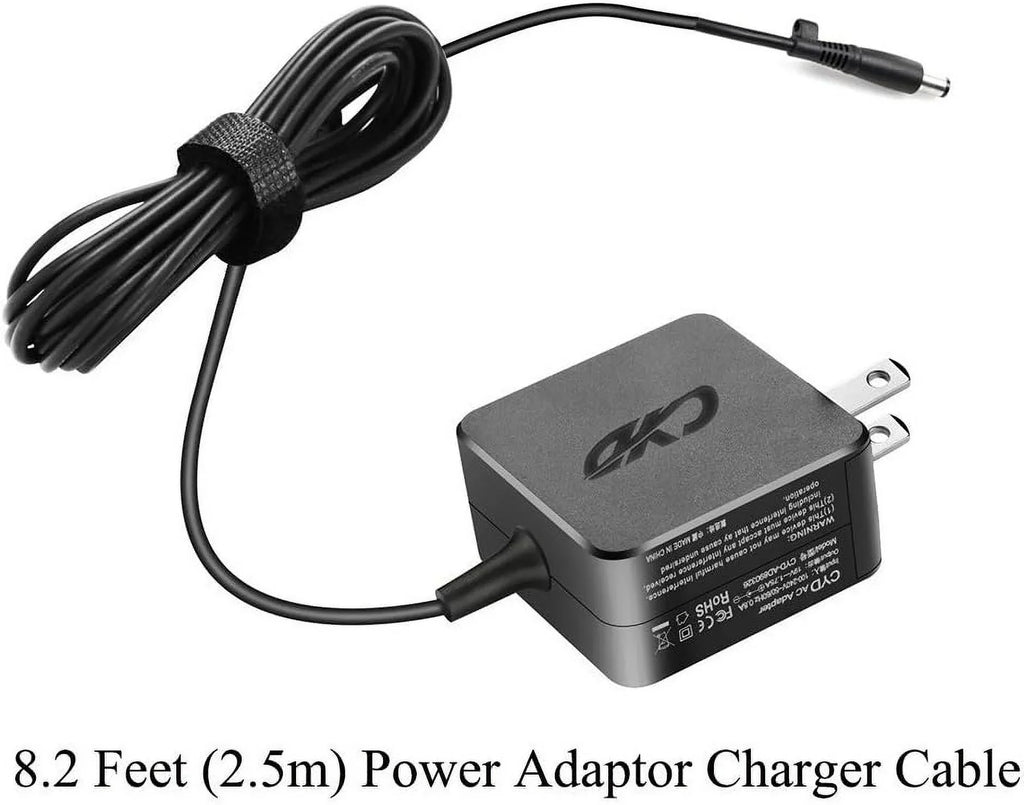 45W Powerfast Laptop Power Cord Suitable for HP Elitebook Charger 720-G2 C8K20PA Revolve 810 G1 G2 G3 ProBook 430