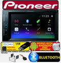 F150 NAVIGATOR EXPEDITION ECONOLINE VAN PIONEER BLUETOOTH USB CAR RADIO STEREO