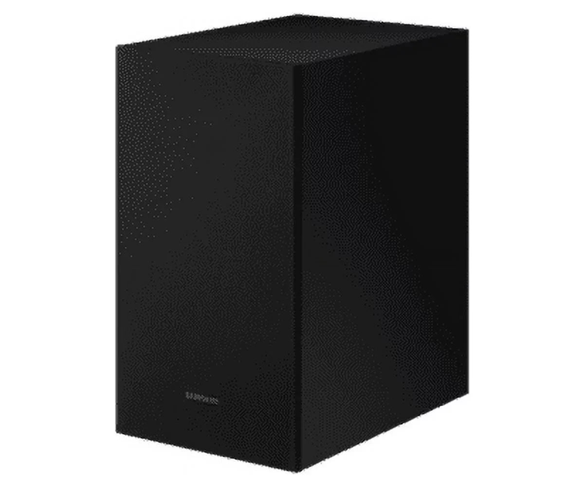 Restored Samsung HW-A50M/ZA 2.1 Ch Soundbar with 290W With Wireless Sub Black (Refurbished)