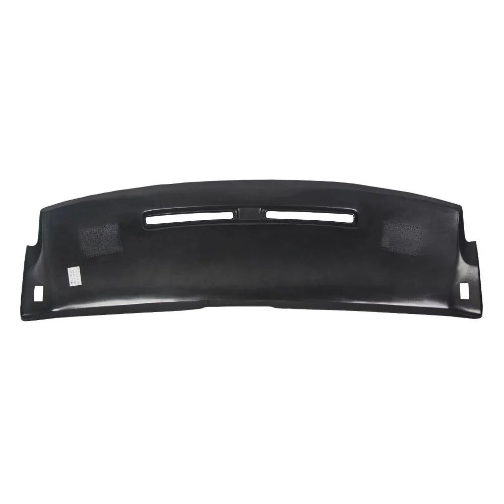 For 84-92 Chevy Camaro Panel Dash Board Dashboard Pad Cap Bezel Wrap Overlay