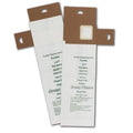 Green Klean Eureka LS LiteSpeed & Sanitaire SC5713 Replacement Vacuum Bags - Case of 36