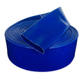 In The Swim Texas Tough Backwash Hoses - 2" x 50' WCL017