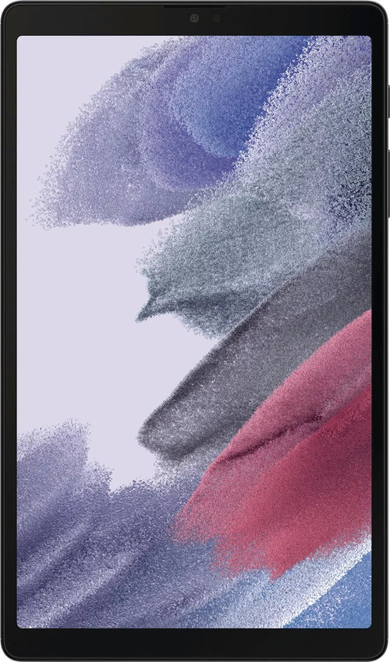Restored Samsung Galaxy Tab A7 Lite - Tablt - Andrid - 32 Gb - 8.7" Tft (1340 X 800) - Microsd Slot - 4g - Lte - T-mobile - Gray (Refurbished - Good)