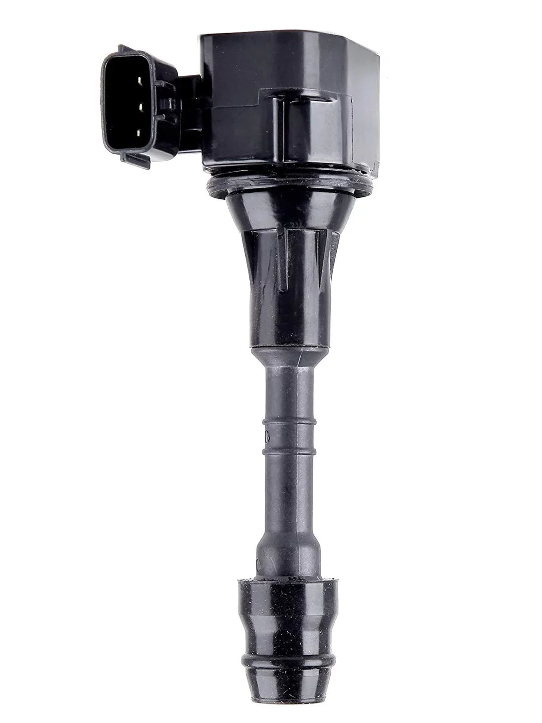 Set of 6 ISA Ignition Coils Suitable with 2002-2017 Nissan Frontier NV1500 NV2500 NV3500 Pathfinder Quest Xterra & Infiniti I35 QX4 3.5L V6 Replacement for 33400-82Z10 UF349