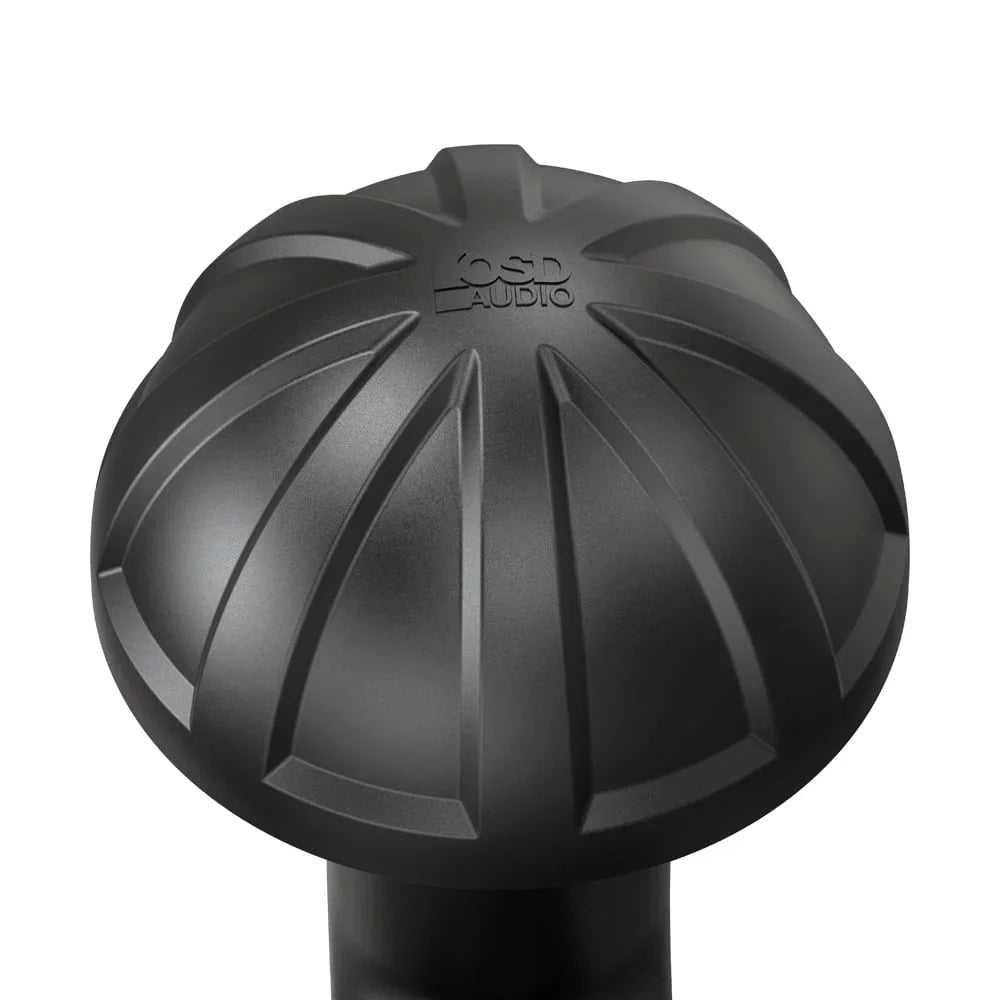 OSD XSUB12 12" In-Ground Subwoofer 500W Outdoor Burial Rated XSUB12