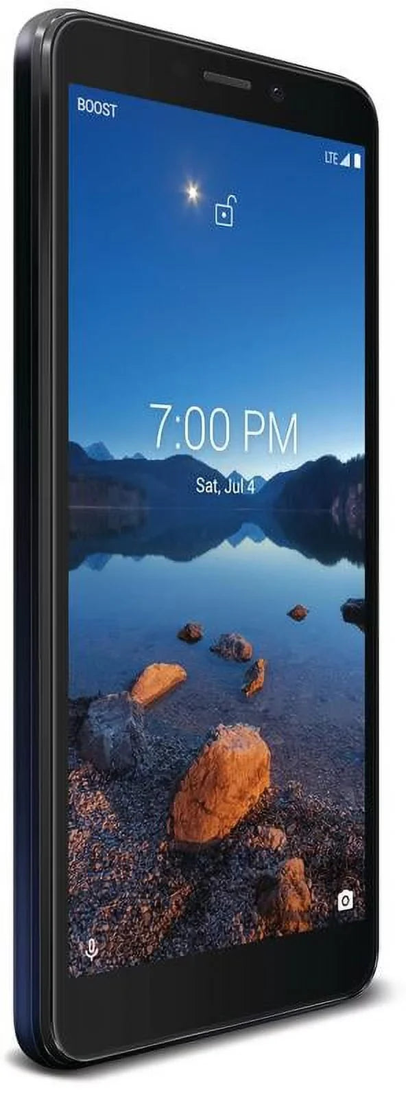 Boost ANS Wiko Ride 2