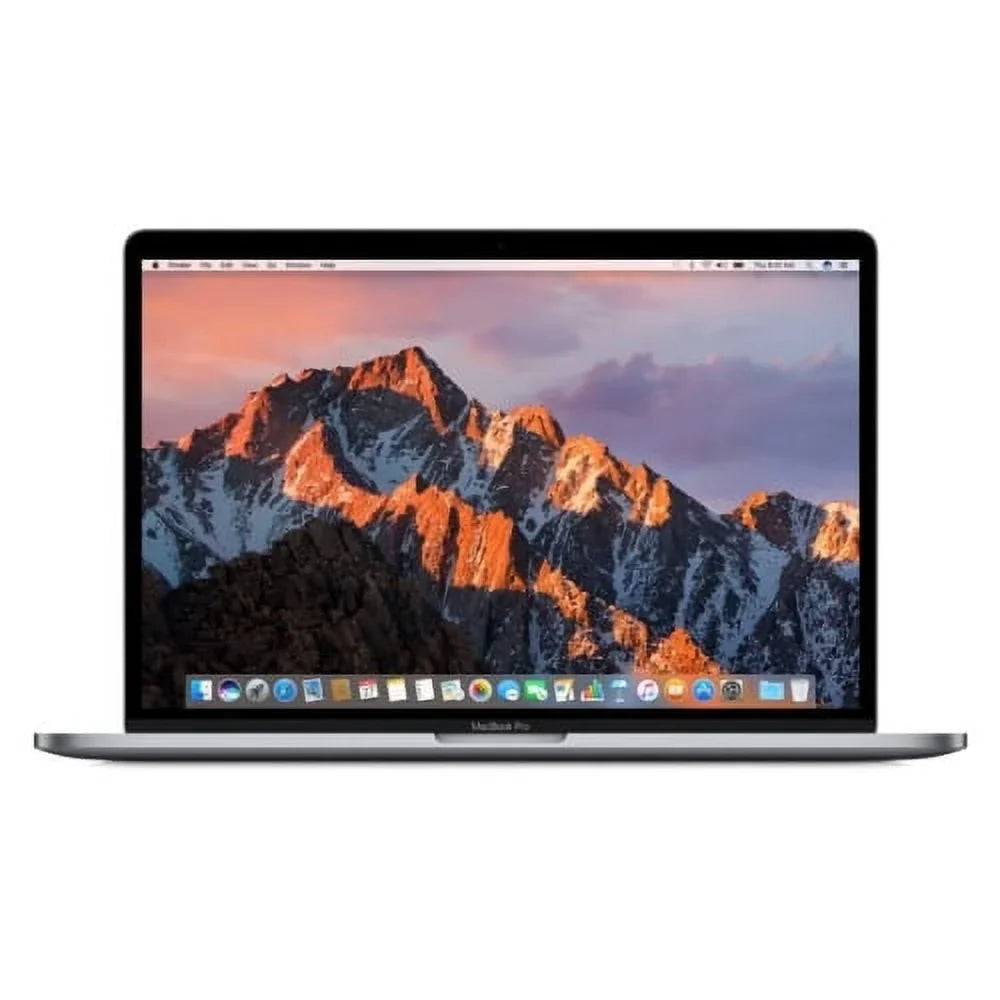 Restored Apple MacBook Pro Core i7 Retina 2.9GHz 16GB RAM 512GB SSD Touch 15" MLH42LL/A (Refurbished)