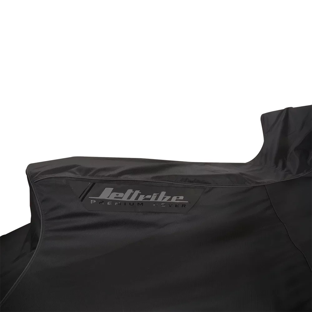 Yamaha Waverunner Wrap | VXS/VX/VXR/VX-C (15-20) | Premium G4 Stealth Series