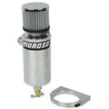 MOROSO 85467 Breather Tank- Vacuum Pump With Superior Air & Oil Separation Performance - Black