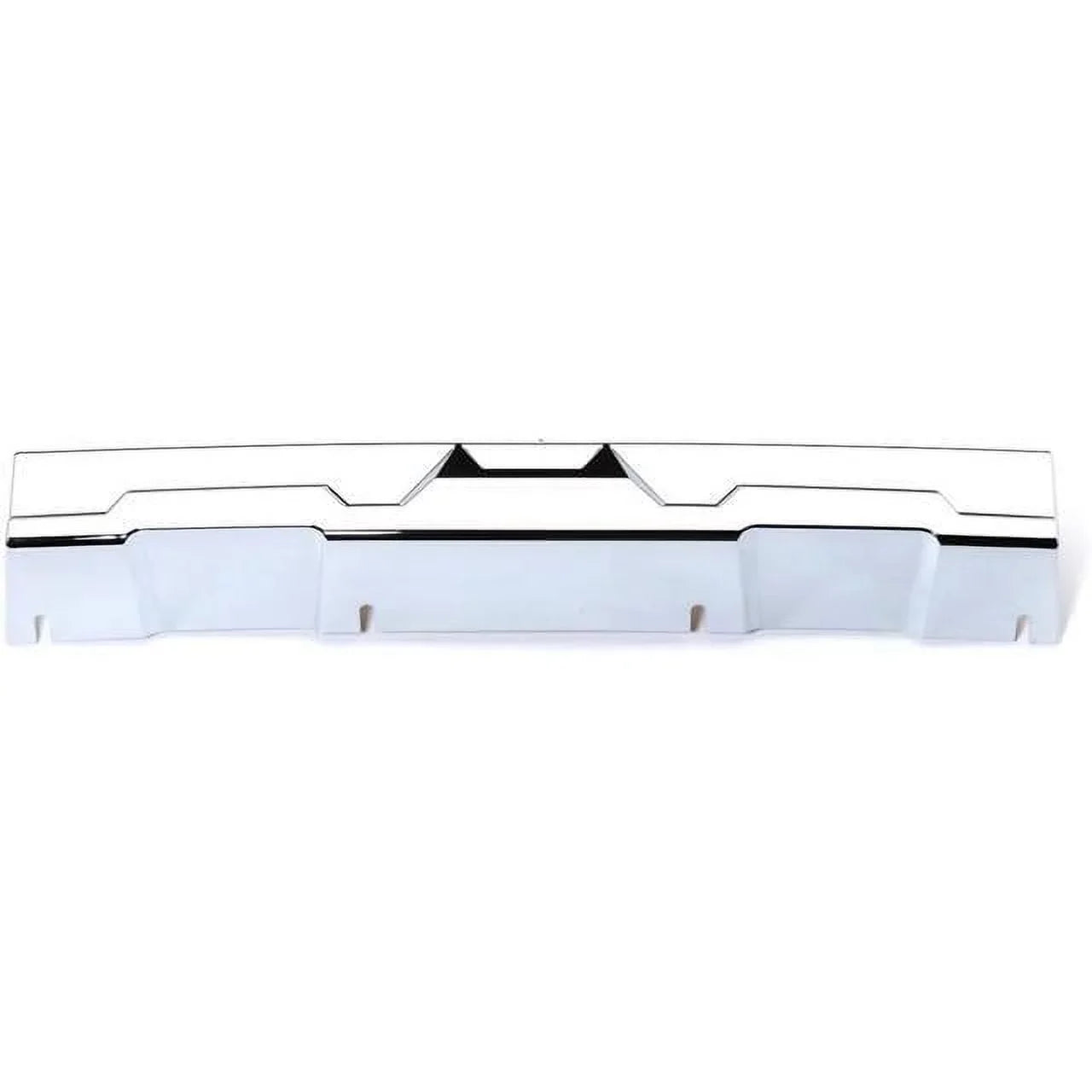 Putco Miscellaneous Chrome Trim Accessories 404220 Fits select: 2007-2014 TOYOTA FJ CRUISER