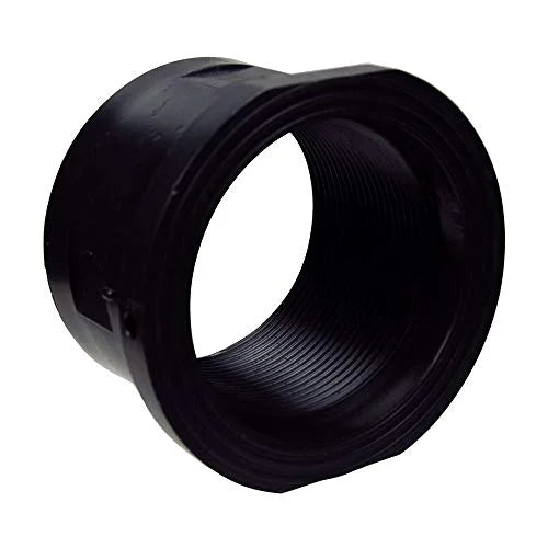 Pentair PacFab 154001 3" Flange Adapter for Triton C-3 Fiberglass Sand Filter