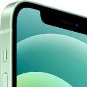 Pre-Owned - iPhone 12 64GB Green (Boost Mobile) (Refurbished: Good)