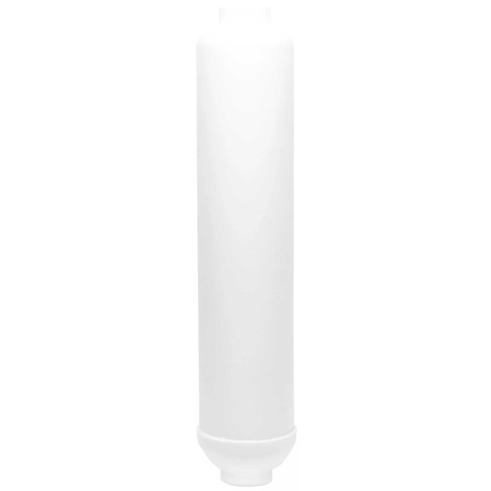 10-Pack Replacement for MaxWater 101095 Inline Filter Cartridge - Universal 10-inch Cartridge for MaxWater 5 stage portable ro di reverse osmosis System - Denali Pure Brand