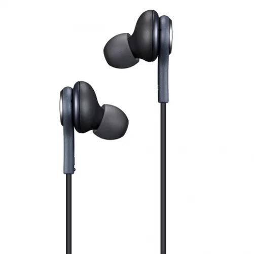 Authentic AKG Earphones Earbuds Headphones with Case P9Q for Samsung Galaxy Alpha A6 A5, Mega 6.3, Convoy 4