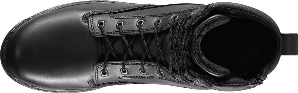 Men's Danner Striker II Side Zip EMS Black 3.5 2E