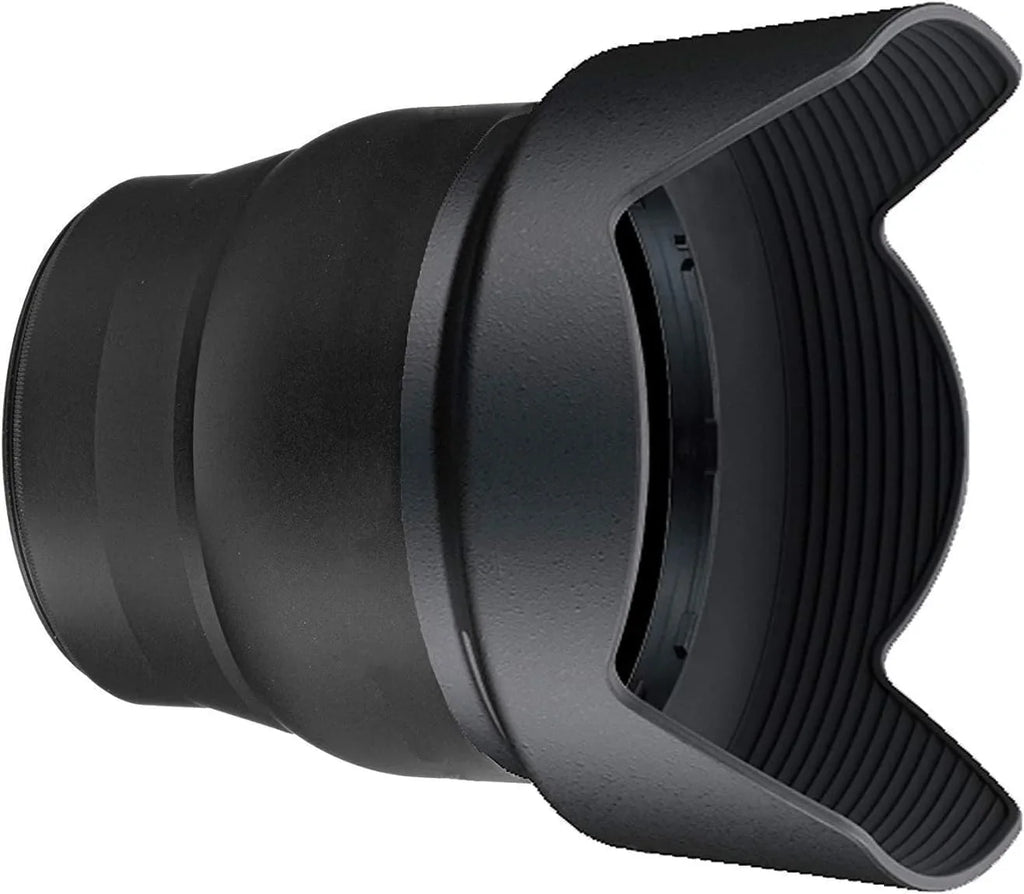3.5X High Definition Telephoto Lens Fitting with Olympus Pen E-PL7 (Only for Lenses with 49, 52, 55, 58, 62 & 67mm Filter Threads)