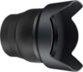 3.5X High Definition Telephoto Lens Fitting with Olympus Pen E-PL7 (Only for Lenses with 49, 52, 55, 58, 62 & 67mm Filter Threads)