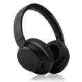 UrbanX Perfect Comfort 955 II Overhead Wireless Bluetooth Headphones For Infinix Smart 5 (India) Noise-Cancelling, with – Black