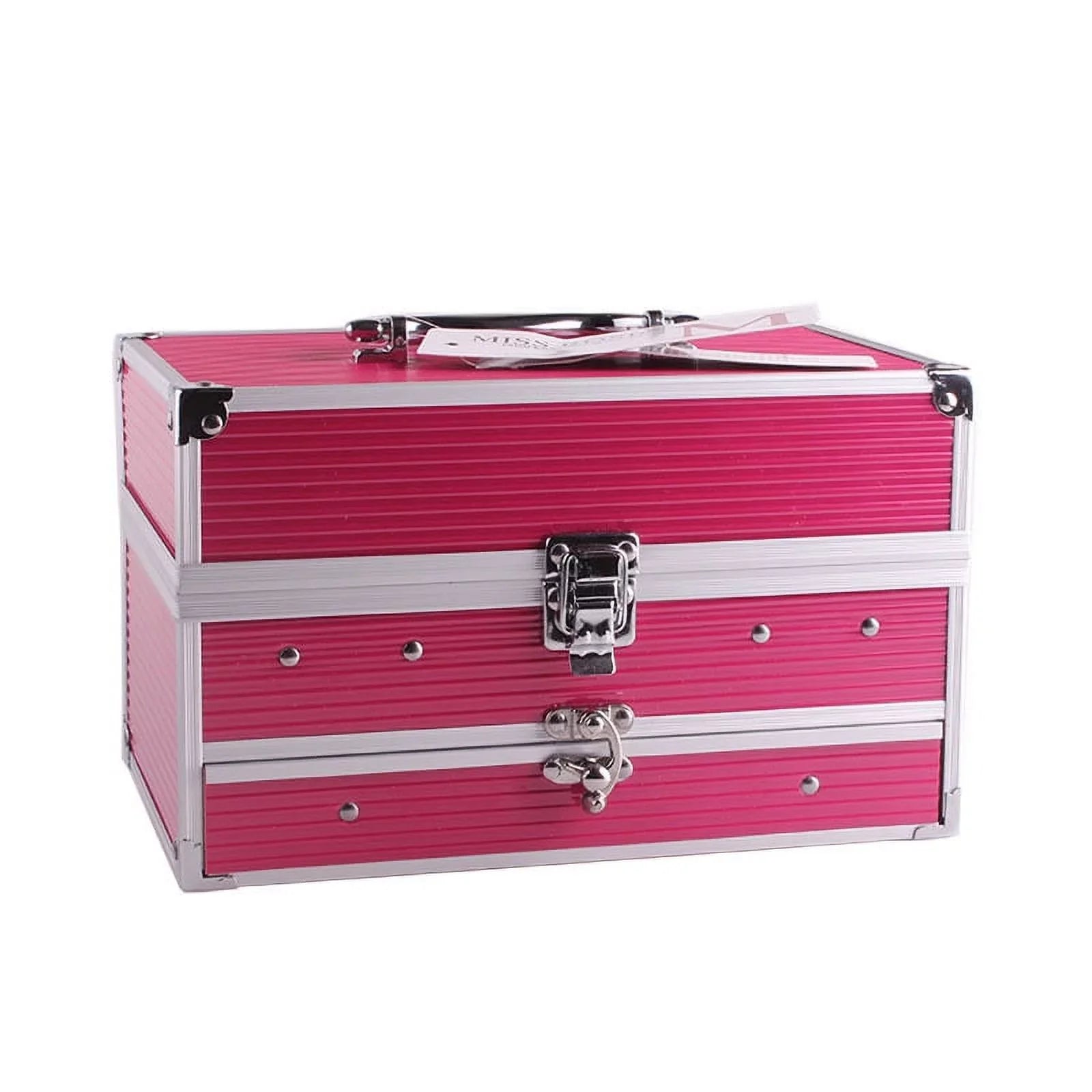 MISS ROSE cosmetic bag makeup artist special makeup box eyeshadow palette