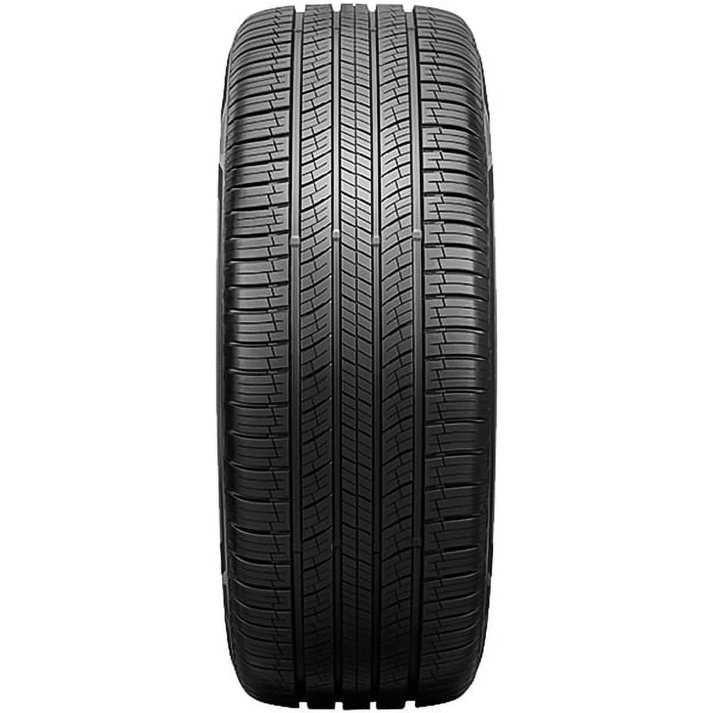 Pair of 2 (TWO) Nexen Roadian GTX 235/60R17 102H A/S All Season Tires Fits: 2013-15 Chevrolet Captiva Sport LT, 2012 Chevrolet Captiva Sport LTZ