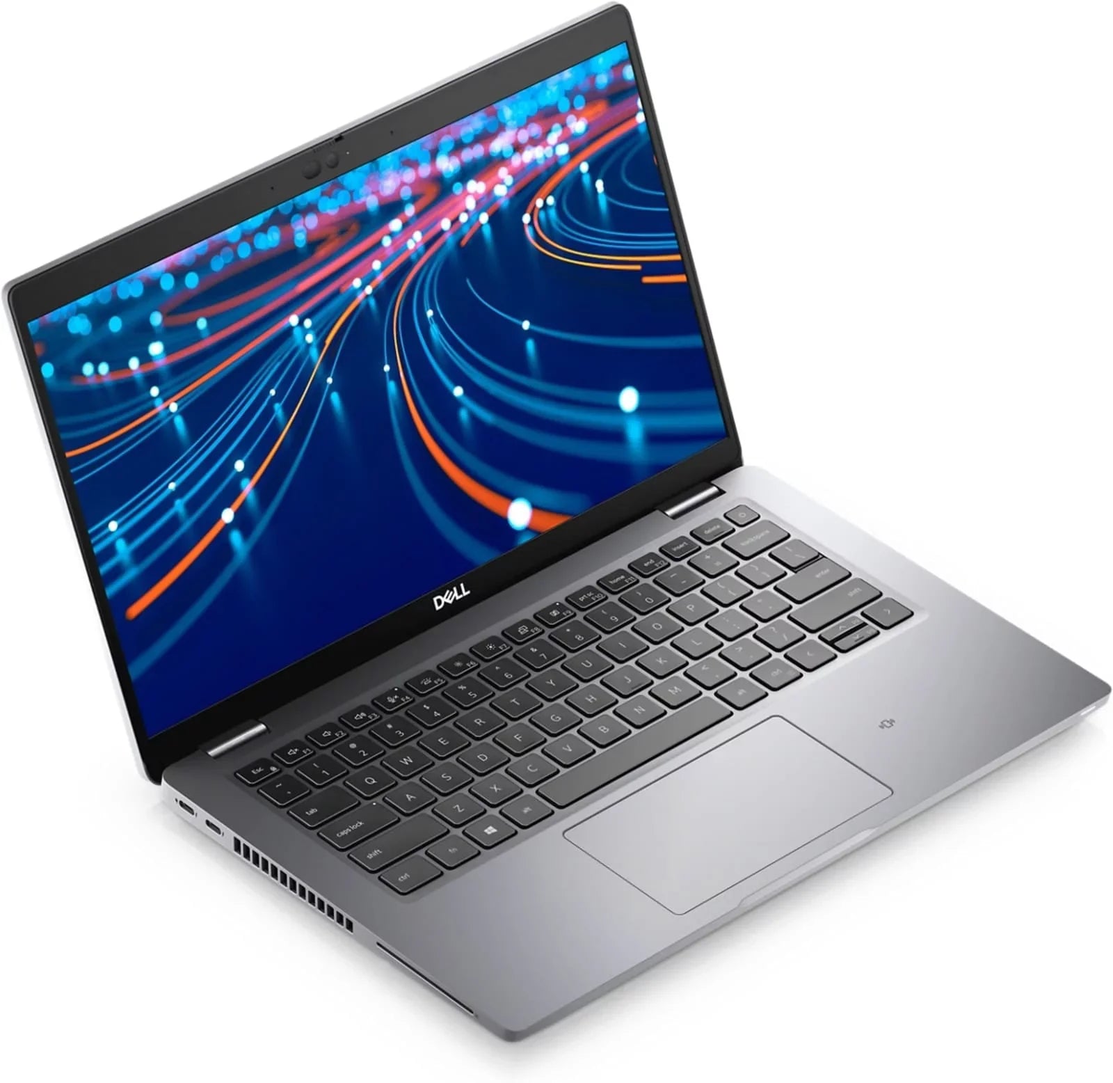 Restored Dell Latitude 5000 5420 Laptop (2021) 14" FHD Touch Core i7 - 256GB SSD - 16GB RAM 4 Cores @ 4.4 GHz - 11th Gen CPU (Refurbished)
