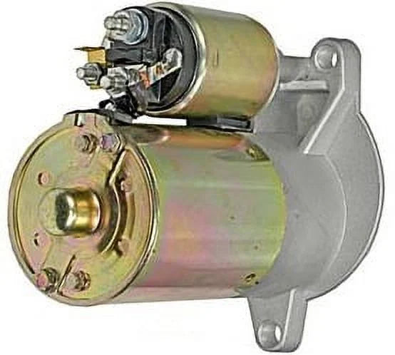New Starter Motor Matching With Ford Ranger Aerostar Explorer Ranger Mazda B Series Pickups Navajo 4.0 1991-1994 By Part Numbers F07U11000BA F0TZ11002B SR7521N SR7521X 2805107 ZZL118400 F7PU11000KA